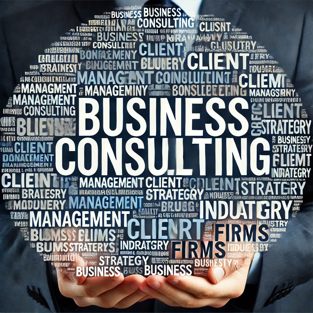 Business Consulting / System Analysis